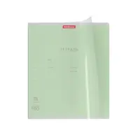 Тетрадь 18 листов в линейку, ErichKrause &laquo;Классика CoverPrо&raquo;, МИКС