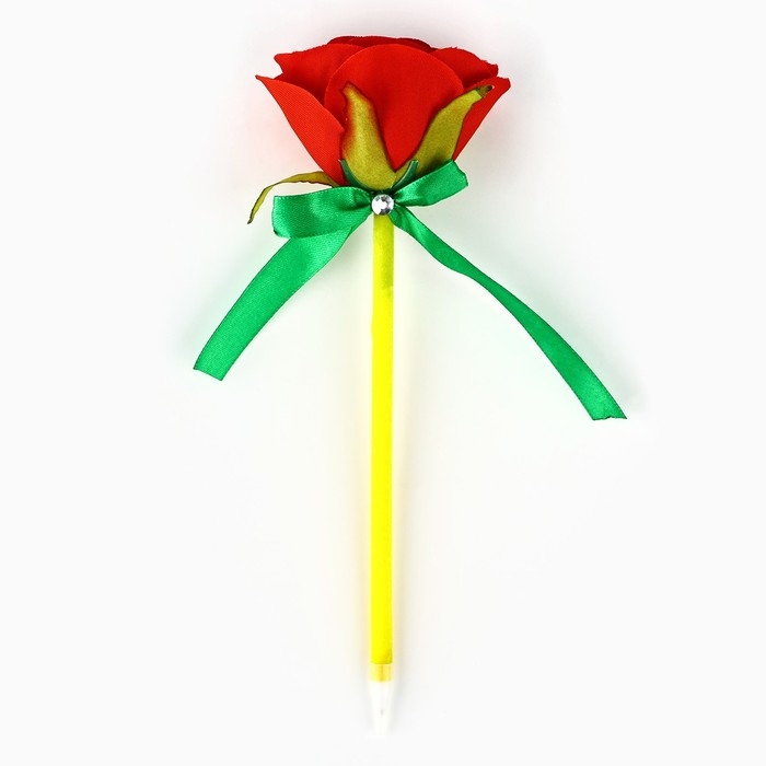 Ручка прикол шариковая синяя паста 1.0 мм &laquo;Самой чудесной&raquo; пластик