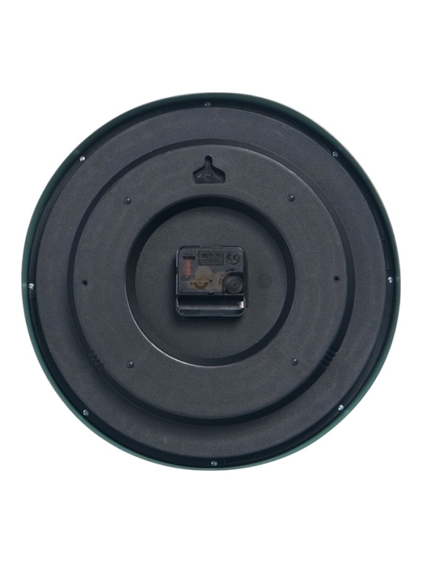 Часы настенные интерьерные детские &laquo;Монстрики&raquo;, плавный ход, циферблат d-30 см