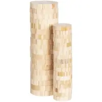 Игра &laquo;Круглая башня мини&raquo;, неокрашенная