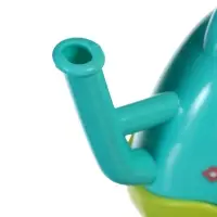 Игрушка для ванны "Цветочек" с лейкой, на присосках
