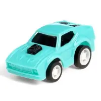 Машина инерционная &laquo;Чемпион&raquo;, цвет МИКС