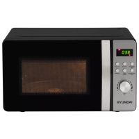 Микроволновая Печь HYM-D2074 20л. 700Вт черный