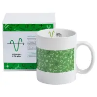 Кружка &laquo;Бизнес-зодиак. Козерог&raquo;