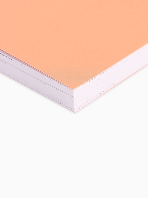 Ежедневник творческого человека с заданиями А5, 120 л. В мягкой обложке "Ты можешь всё"