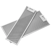 Вытяжка встраиваемая HBH 6236 BG черный