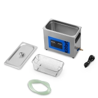 Ультразвуковая мойка для инструментов КТ-6472 - 380 Вт