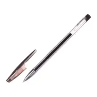 Ручка гелевая R=301 Original Gel, узел 0.5 мм, чернила чёрные, длина линии письма 600 метров