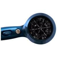 Фен H-HDI0757 2200Вт синий