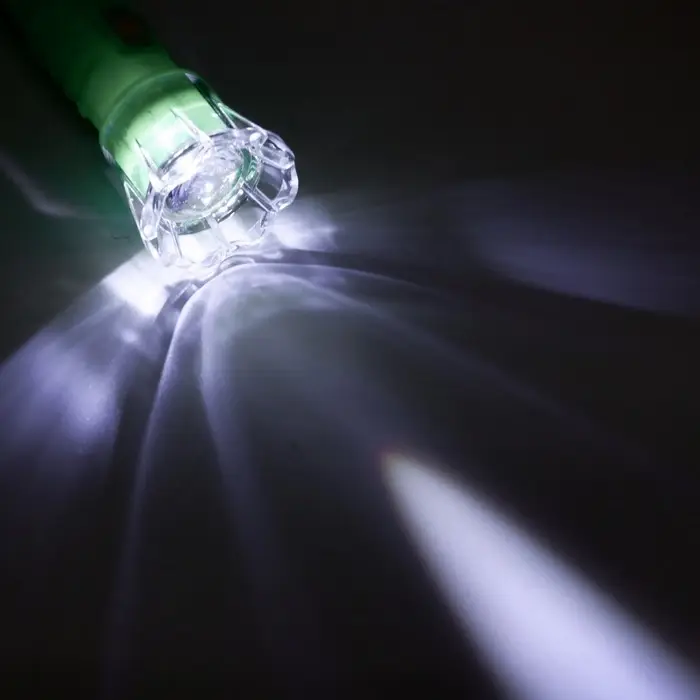 Фонарь ручной "Радуга", 14 х 4 см