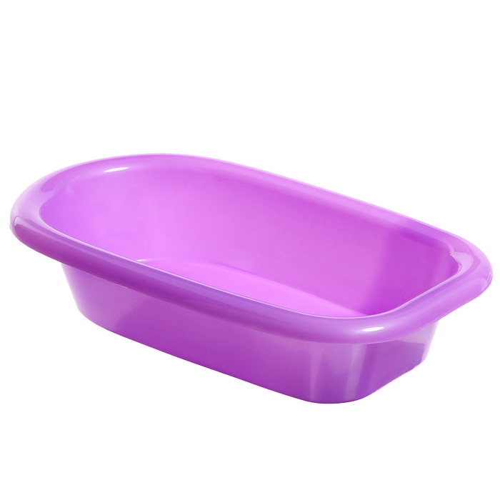 Набор аксессуаров для пупса &laquo;Купание&raquo;, МИКС