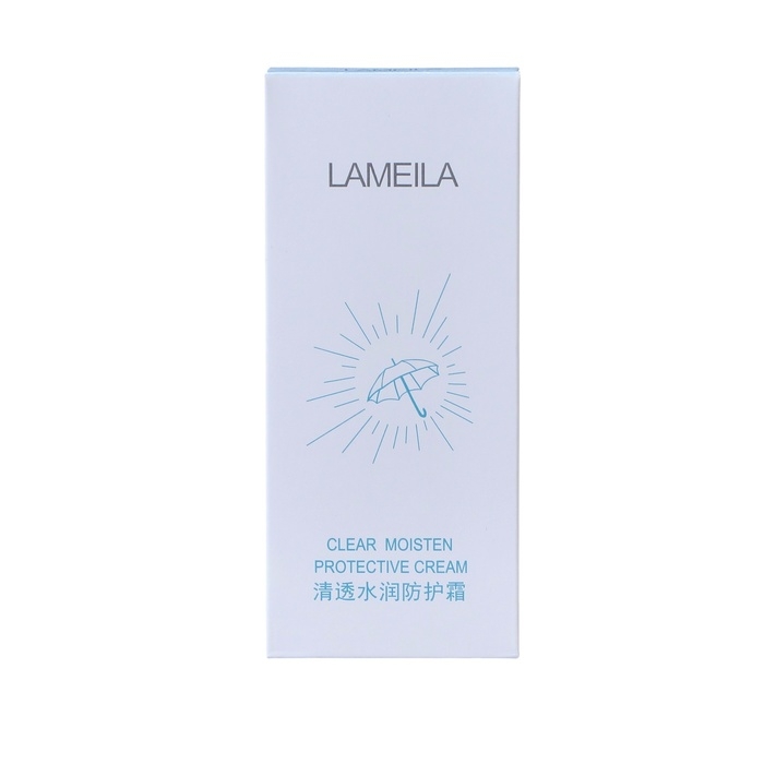 Солнцезащитный крем, 50 мл, SPF 50