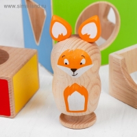 Обучающий набор &laquo;Ловкий Лис&raquo;