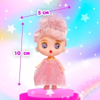 Кукла-малышка &laquo;Милашка Лиза&raquo;