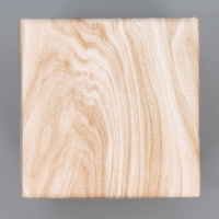 Коробка складная &laquo;Дерево&raquo;, 10 х 18 см