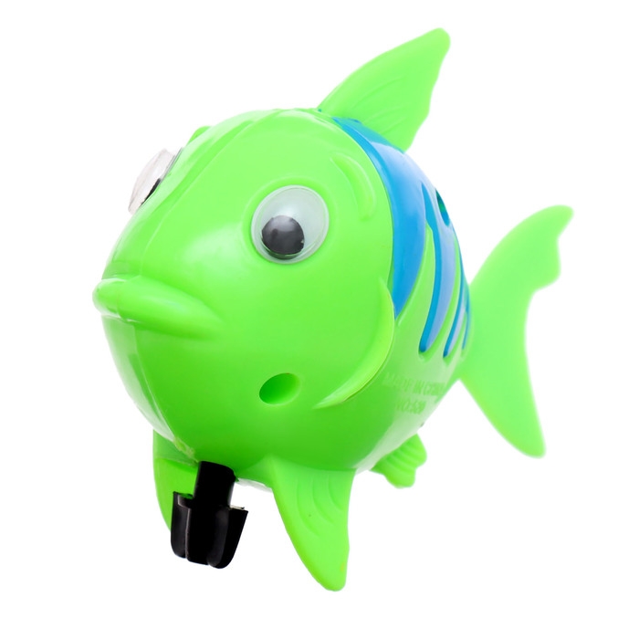 Развивающий набор &laquo;Поймай рыбку&raquo;