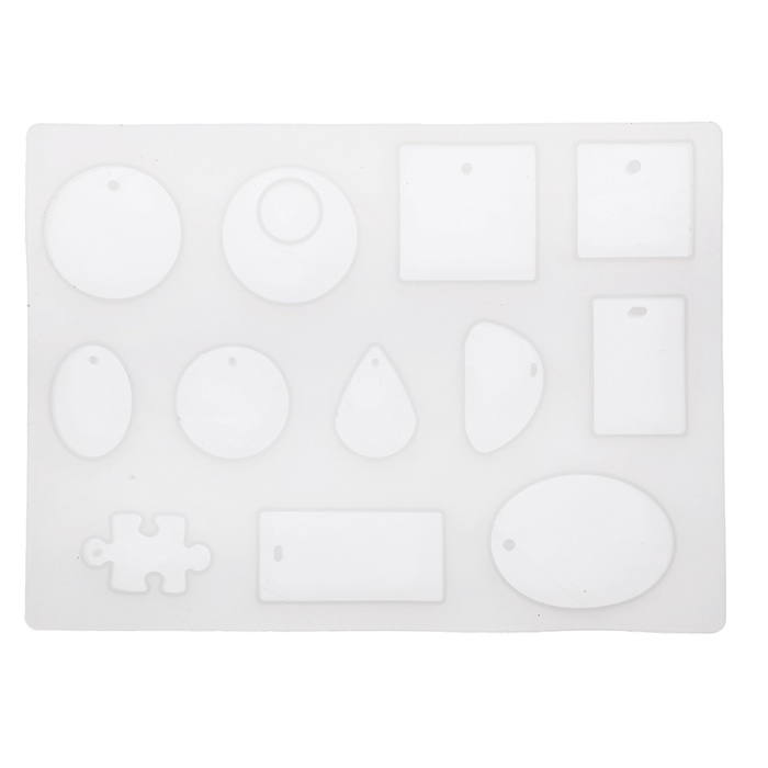 Набор для опытов &laquo;Эпоксидная смола&raquo;, большой набор