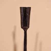 Подсвечник "Фили" 26 см, металл