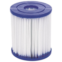 Картридж для фильтра &laquo;I&raquo;, набор 2 шт, 8 х 9 см, 58093 Bestway