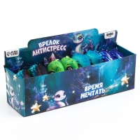 Новый год! Брелок в шоубоксе &laquo;Змея&raquo;, МИКС