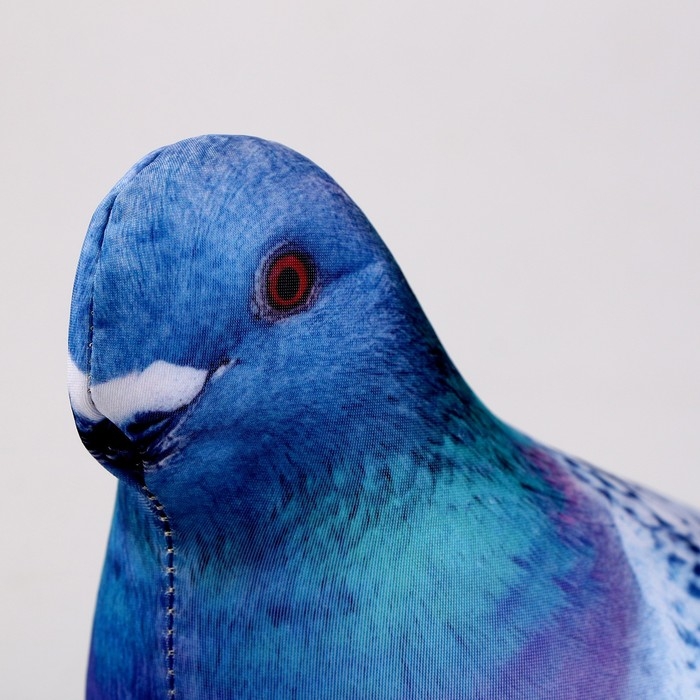 Антистресс игрушка &laquo;Голубь&raquo;