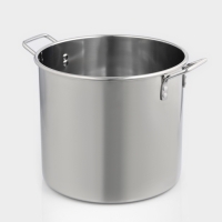 Котёл &laquo;Общепит&raquo;, 25 л, d=35 см, h=30 см