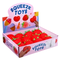 Мялка &laquo;Клубника&raquo;