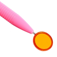 Обучающая игра с магнитной ручкой &laquo;Магнитные задания. Помощник Деда Мороза&raquo;, 10 заданий, 3+