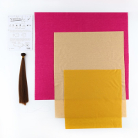 Набор для шитья. Интерьерная кукла своими руками &laquo;Сьюзен&raquo;, 30 см