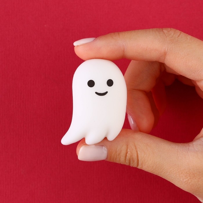 Игрушка антистресс, сувенир на Хэллоуин &laquo;Тебе не спастись&raquo;.