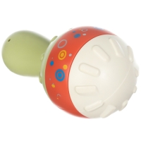 Погремушка - трещотка развивающая &laquo;Маракас&raquo;, Крошка Я