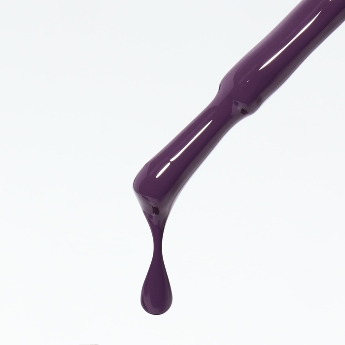 Гель лак для ногтей &laquo;SIMPLE&raquo;, 3-х фазный, 10 мл, LED/UV, цвет (234)