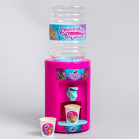 Кулер детский &laquo;Волшебные феи: Блум&raquo;, Феи Винкс