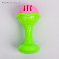 Набор погремушек &laquo;Собери меня&raquo;, 10 шт., Крошка Я