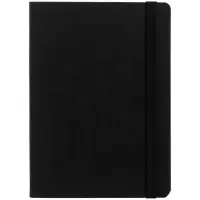 Ежедневник Must, датированный, черный