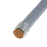 Накладка мебельная круглая ТУНДРА, d=25-29 мм, 16 шт.