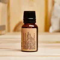 Эфирное масло "Корица" флакон-капельница 17 мл "Добропаровъ"