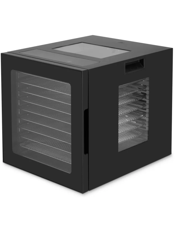 Сушка для фруктов и овощей HYFD-8804 20под. 850Вт