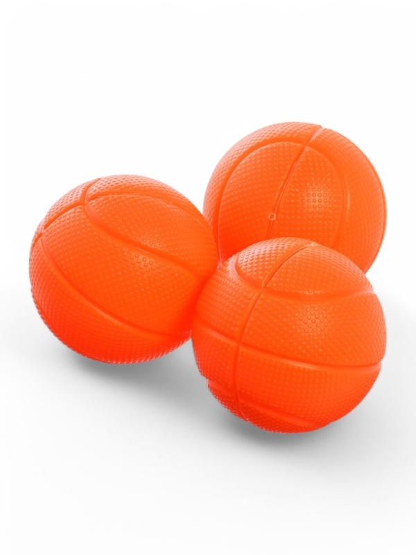 Игрушка для ванны "Водный баскетбол"