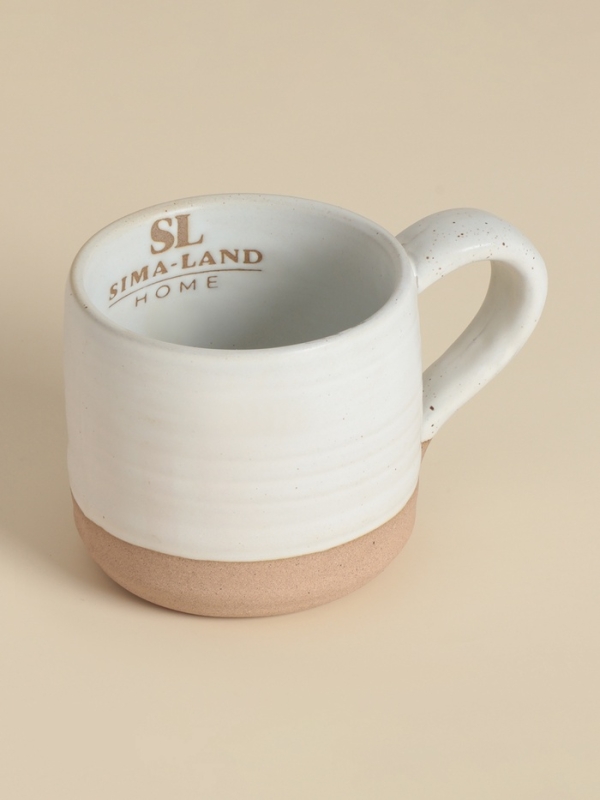 Кружка SL Home "Today is your day", 430 мл, 14,2х9,6х8,8 см.