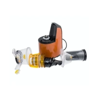 Шнековая соковыжималка электрическая КТ-1102 - 150 Вт