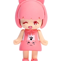 HAPPY VALLEY Игрушка-сюрприз "Крошка Миу-Миу" МИКС