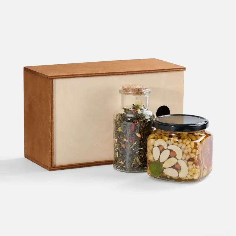 Набор Forest Pump, &laquo;Поцелуй гейши&raquo;