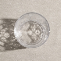 Стакан стеклянный Timeless Whiskey, 420 мл