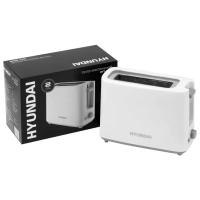 Тостер HYT-8006 белый 500Вт
