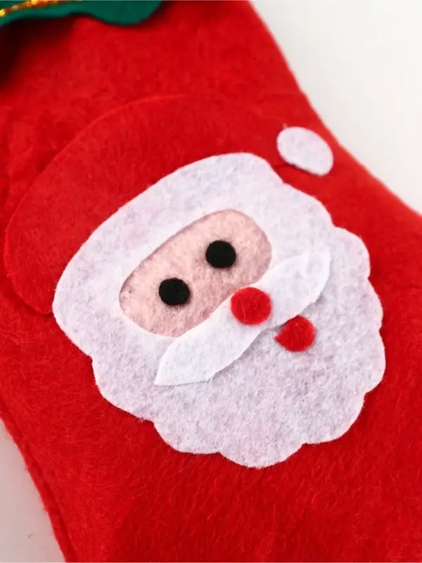 Маршмеллоу в носке &laquo;С Новым годом&raquo;, 40 г