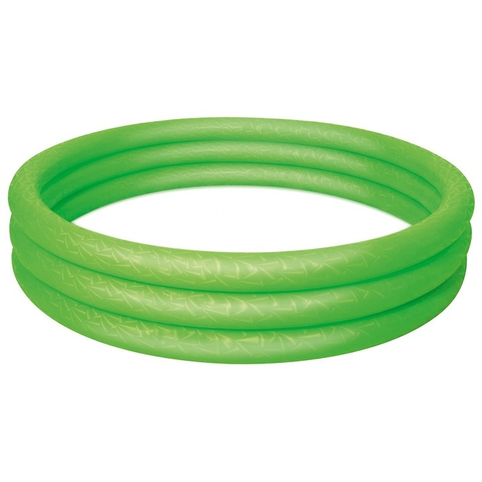 Бассейн надувной Bestway &laquo;Сияние&raquo; 51027, 183&times;33 см, от 2 лет, МИКС