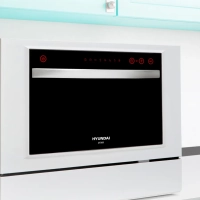 Посудомоечная машина DT305 белый (компактная)