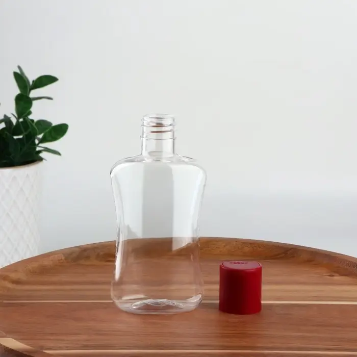 Бутылочка для хранения, 85 мл, МИКС