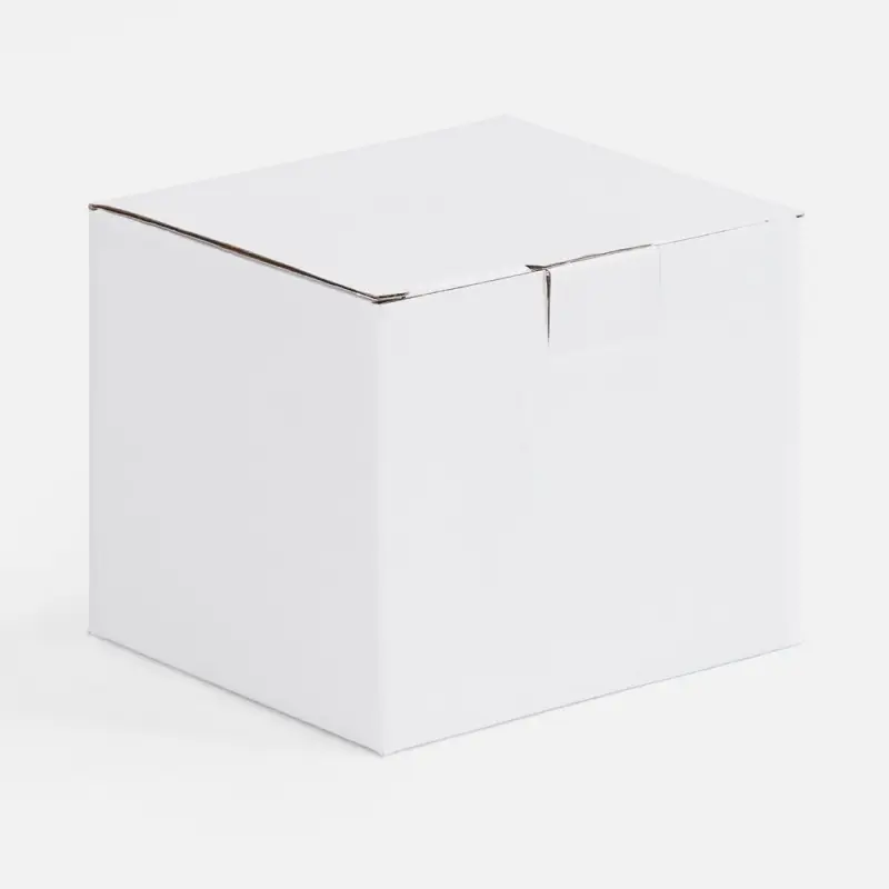 Кружка Valotti Grand, белая